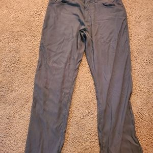 Eddie Bauer Men's Hiking pants (Small) 32"x30"